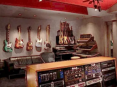 gitar odası ses yalıtım fiyatlandırma