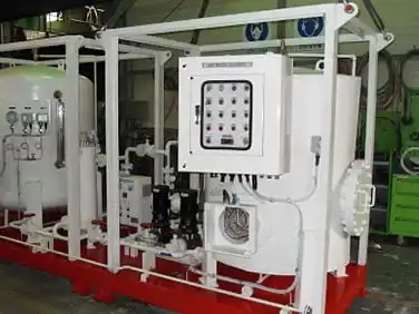 Ses Yalıtımı 23 hidrofor odası ses izolasyon malzemeleri fiyatları