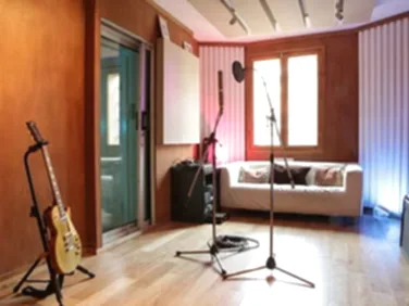 Hobi Odası Ses Yalıtımı 3 hobi odası akustik panelleri