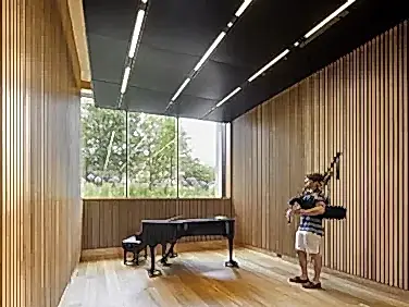 Hobi Odası Ses Yalıtımı 14 hobi odası akustik ses yalıtımı