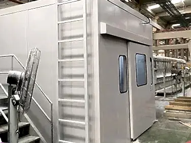 Jeneratör Ses Kabini 8 jeneratör ses izolasyon kabini malzemeleri fiyatları