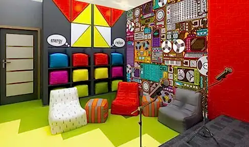 Karaoke Odası Ses Yalıtımı 11 karaoke odası ses izolasyon malzemeleri