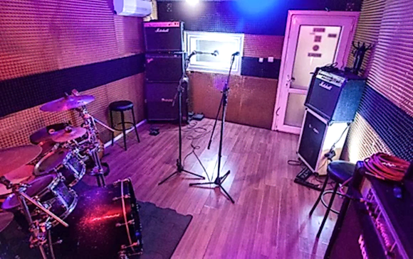 Karaoke Odası Ses Yalıtımı 1 karaoke odası ses yalıtımı