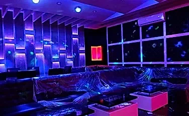 Karaoke Odası Ses Yalıtımı 10 karaoke odası tavan kaplama