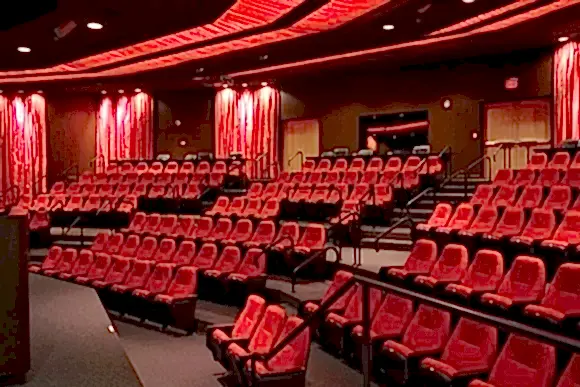 Konferans Salonu Ses Yalıtımı 7 konferans salonu akustik ses yalıtımı