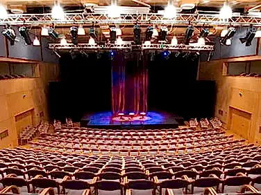 Konferans Salonu Ses Yalıtımı 4 konferans salonu akustik yalıtım malzemeleri