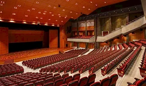 Konferans Salonu Ses Yalıtımı 11 konferans salonu ses izolasyon malzemeleri