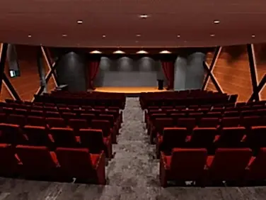 Konferans Salonu Ses Yalıtımı 3 konferans salonu ses yalıtım malzeme fiyatları