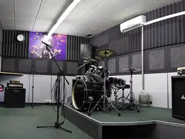Müzik Odası Ses Yalıtımı 12 müzik odası ses yalıtım malzemeleri