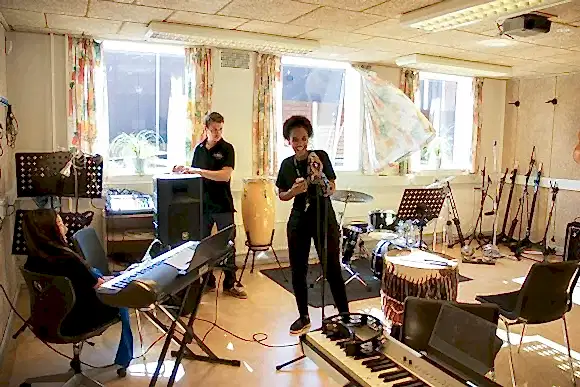 Müzik Odası Ses Yalıtımı 6 müzik odası ses yalıtımı