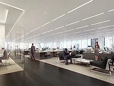 Ofis Ses Yalıtımı 13 ofis ses yalıtım