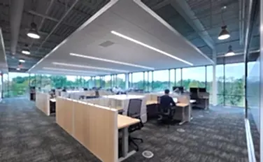 Ofis Ses Yalıtımı 9 ofis zen kaplama