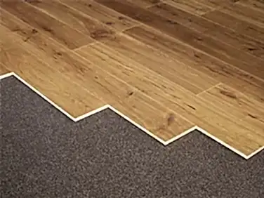 parke altı ses yalıtım malzeme fiyatları
