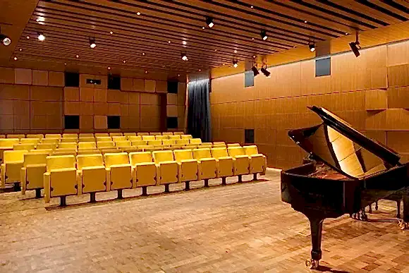 Piyano Odası Ses Yalıtımı 7 piyano odası ses izolasyonu