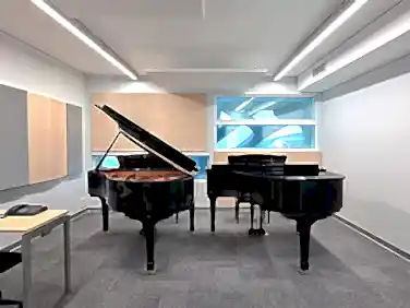 Piyano Odası Ses Yalıtımı 13 piyano odası ses izolasyonu