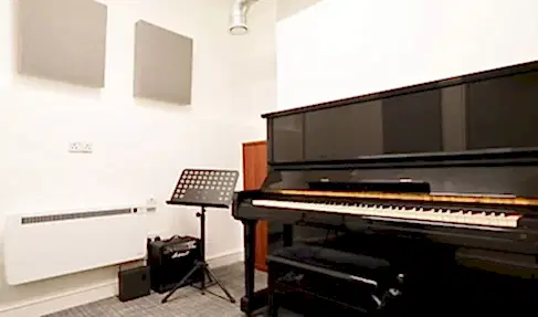 Piyano Odası Ses Yalıtımı 11 piyano odası ses yalıtımı