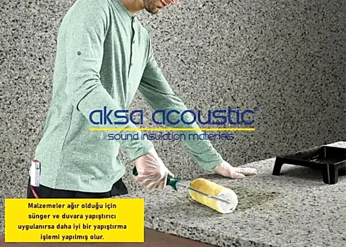 Bondex Sünger® 15 ses izolasyon süngeri m2 fiyatları