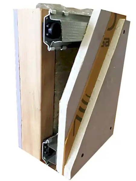 Tecsound Bariyer 10 tecsound ses yalıtımı