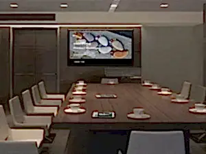 Telekonferans Salonu Ses Yalıtımı 3 telekonferans salonu yankı yalıtımı