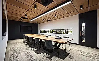Toplantı Odası Ses Yalıtımı 10 toplantı odası tavan kaplama