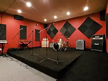 vocal odası akustik malzemeleri