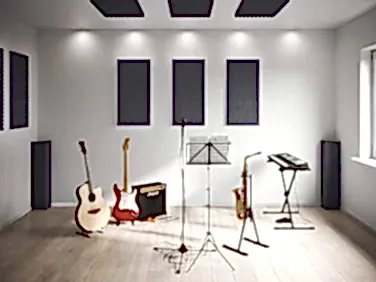 vocal odası ses izolasyon malzeme fiyatları