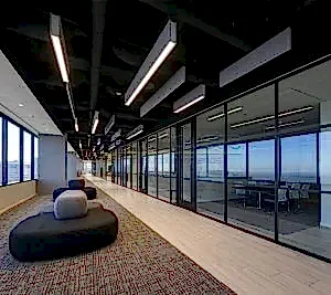 Tavan Ses Yalıtımı 10 akustik keçe led panel imalatı