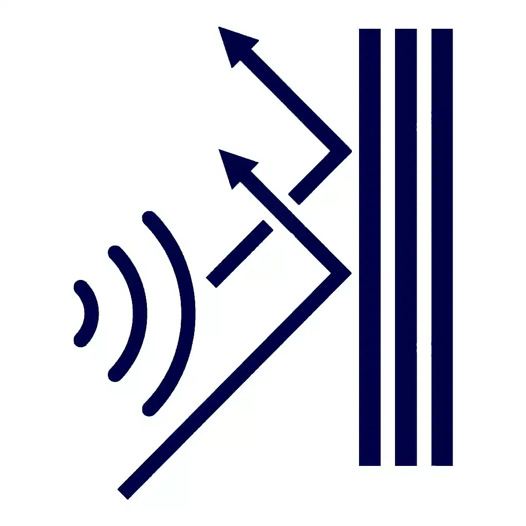 Akustik Sünger 14 akustik ses yalıtımı nedir