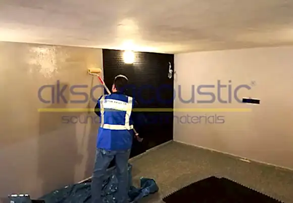 Piramit Panel 10 akustik yalıtım fiyatları