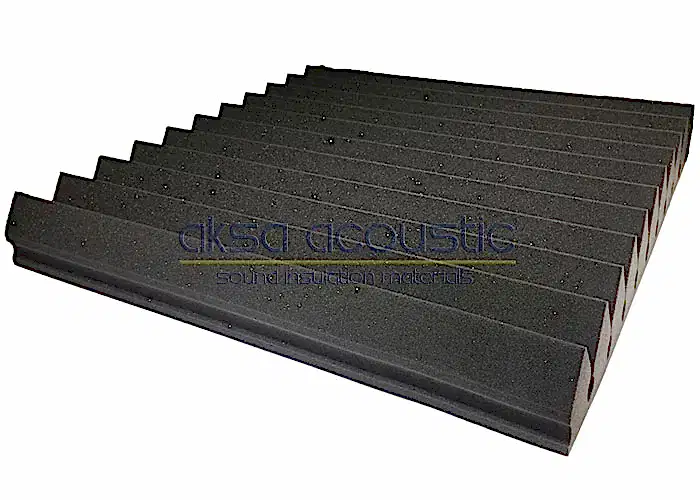 akustik vicoustic piramit flexi