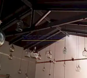 Tavan Ses Yalıtımı 7 bariyerli akustik bondex süngerler
