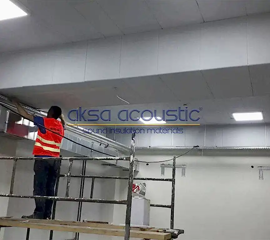 Bariyerli Basotect Sünger 9 bariyerli basotect düz sünger