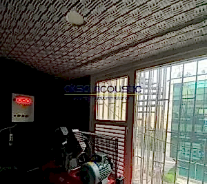 Ses Yalıtım Süngeri 18 bariyerli basotect süngerpan tavan ses yalıtımı