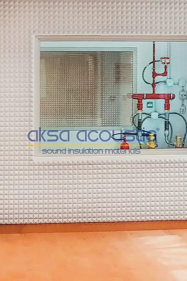 Basotect Piramit Sünger 6 basotect piramit sünger uygulaması