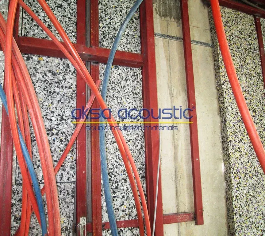 Bondex Sünger® 12 bondex ses izolasyon süngeri