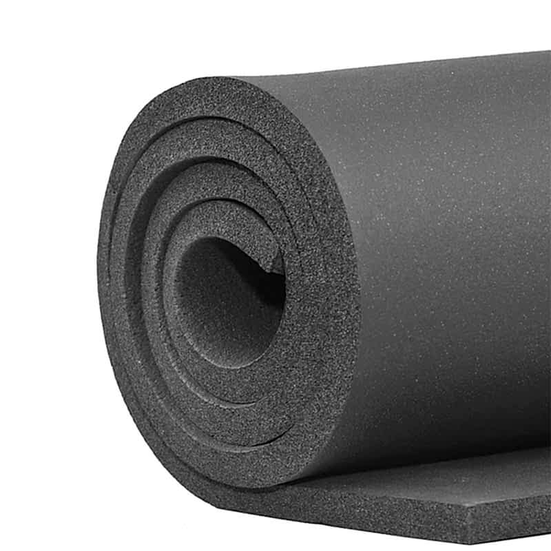Elastomerik Ses Yalıtım Levhaları 1 elastomerik kauçuk sünger satın al