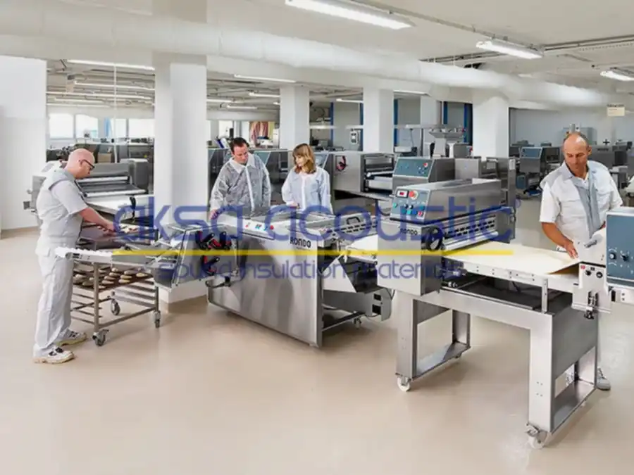 elektrostatik yalıtım pvc zemin kaplaması