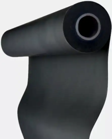 epdm ses yalıtım bariyerleri