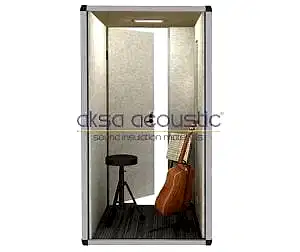 müzik kabini fiyatı