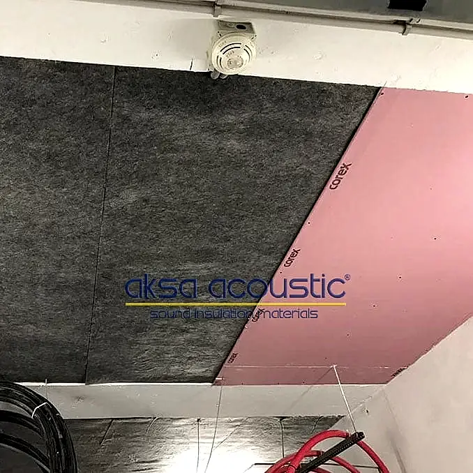pvc keçeli ses bariyeri fiyatları pvc keçeli ses bariyeri fiyatları