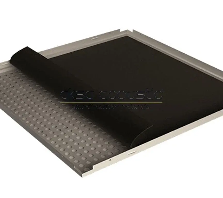 Soundtex Keçe Kumaş 6 soundtex akustik kumas