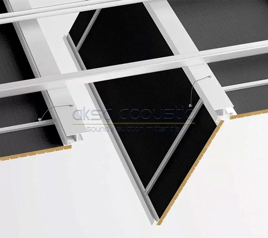 Soundtex Keçe Kumaş 5 soundtex kumaş