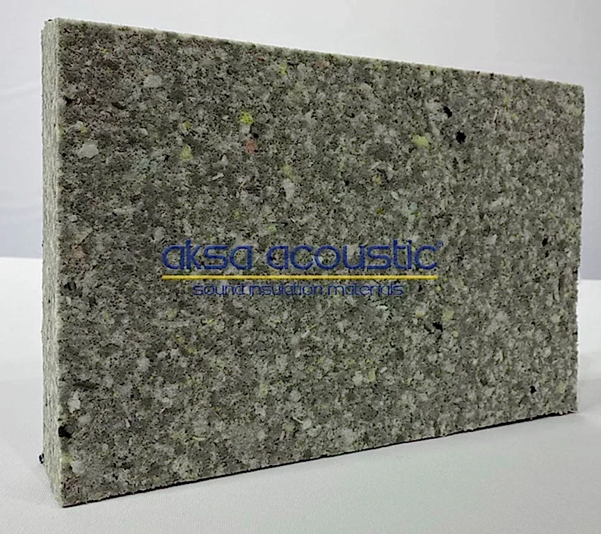 Süngerpan® 4 süngerpan ses izolasyon süngeri ne için kullanılır
