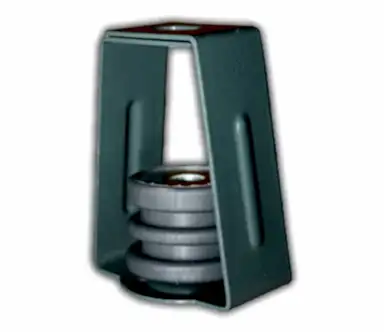 Tavan Titreşim Alıcı Takozlar 2 tf-mini-a-1 tavan titreşim takozları yaylı askı titreşim sönümleyiciler