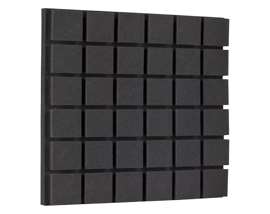 Vicoustic Flexi A50 Sünger 15 vicoustic sünger gürültüyü önler mi