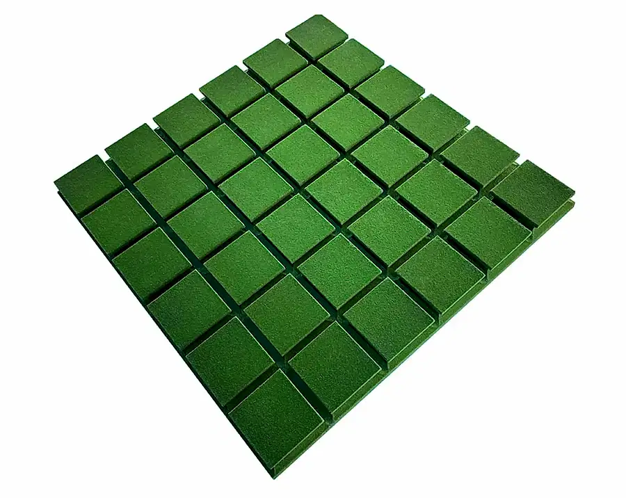 Vicoustic Flexi A50 Sünger 11 restoran akustk tasarımları
