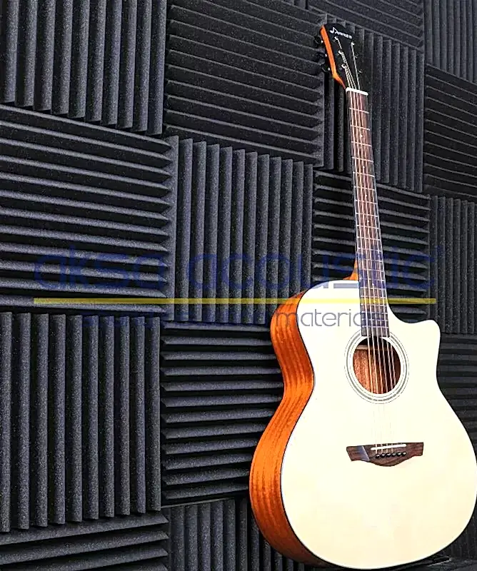 Akustik Zigzag Sünger 2 zigzag akustik sünger fiyatları