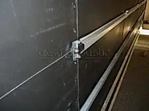 epdm ses yalıtım bariyeri