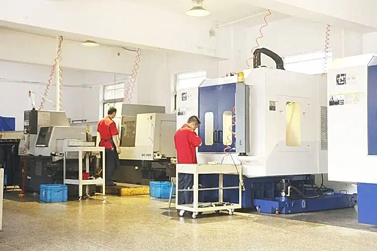 fabrika gözetleme kabini operatör kabinleri ses yalıtımı