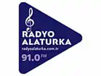 Referanslar 16 radyo alaturka